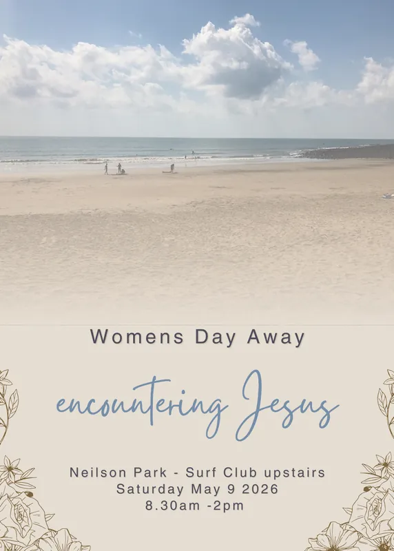 Women's Day Away