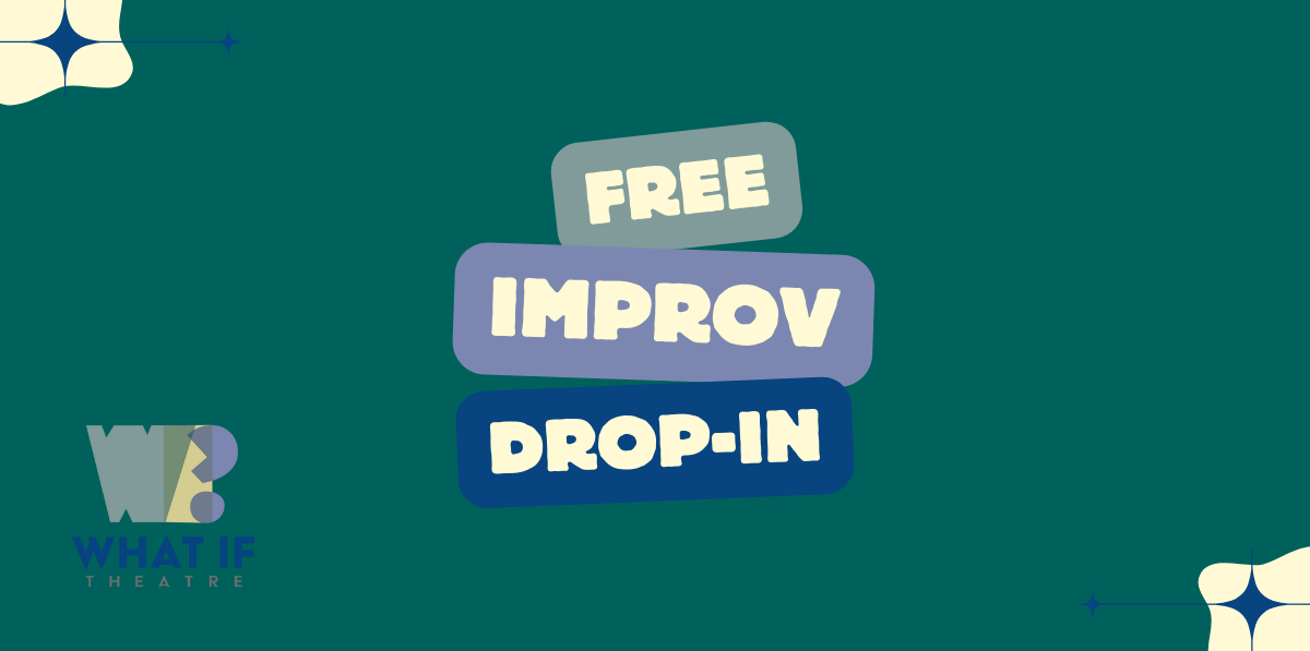 Free Improv Drop-In