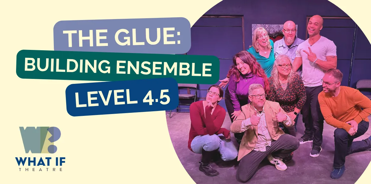 Level 4.5: The Glue - Building Ensemble