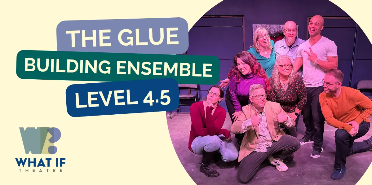 Level 4.5: The Glue - Building Ensemble