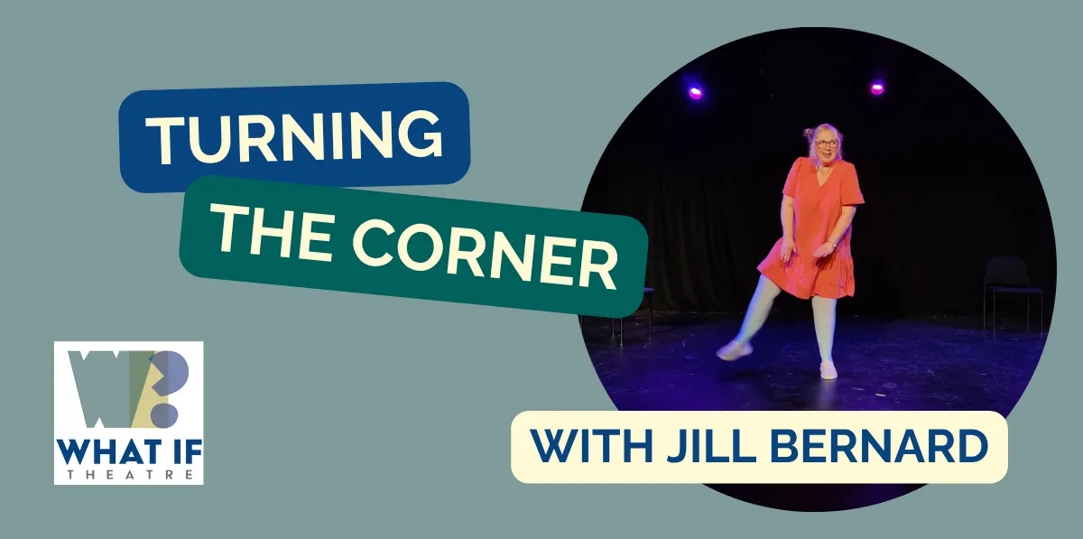 Turning the Corner