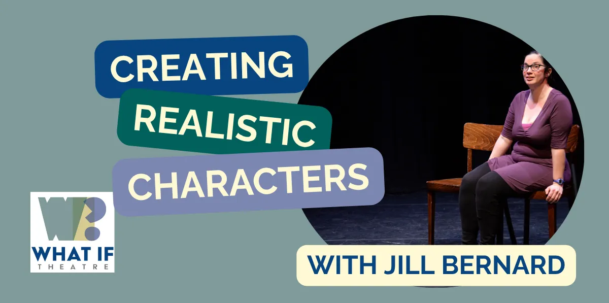 Creating Realistic Characters