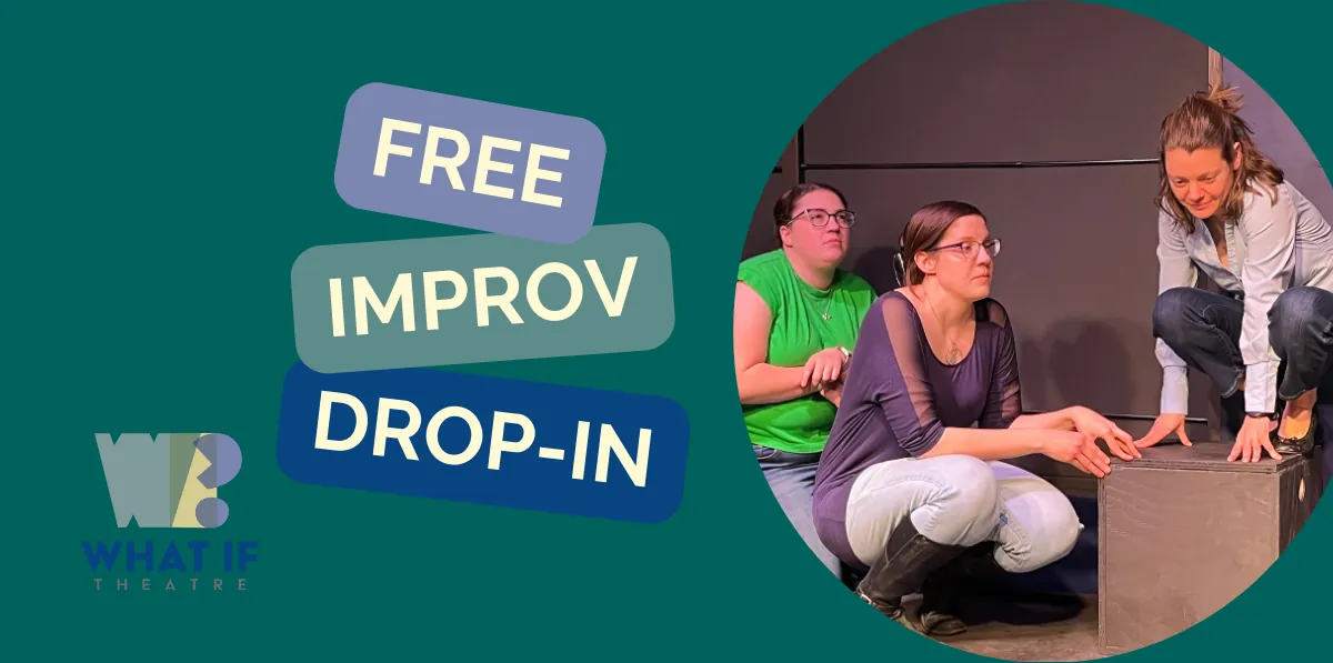 Free Improv Drop-In