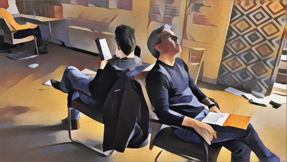 MasterClass: Remote Leadership