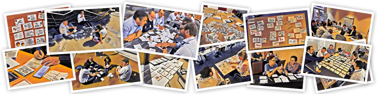 LeapCard Professional Meet-up