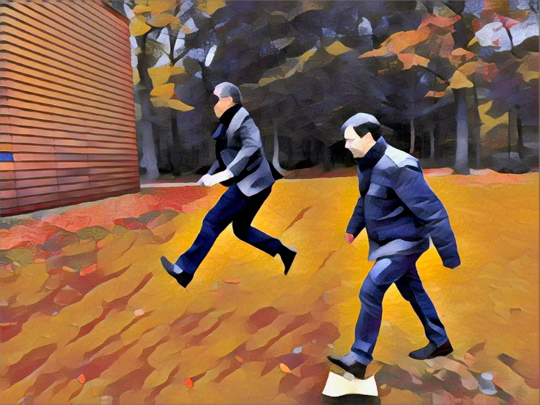 Deepdive: Psychological Safety