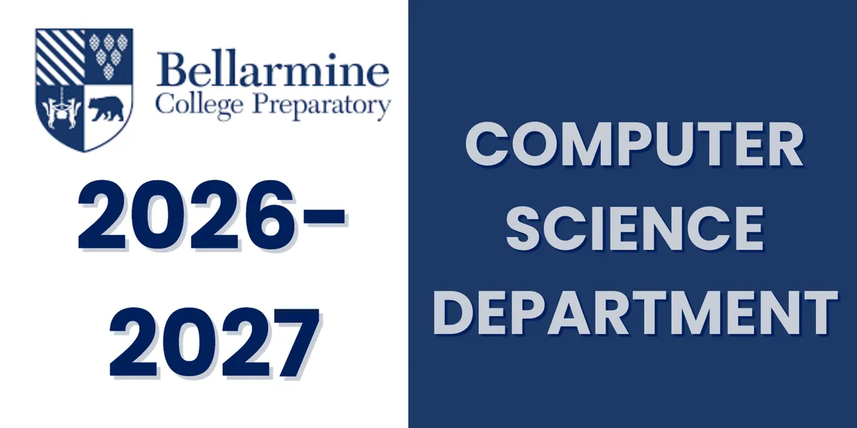 Computer Programming - Sec 01,02 [849]