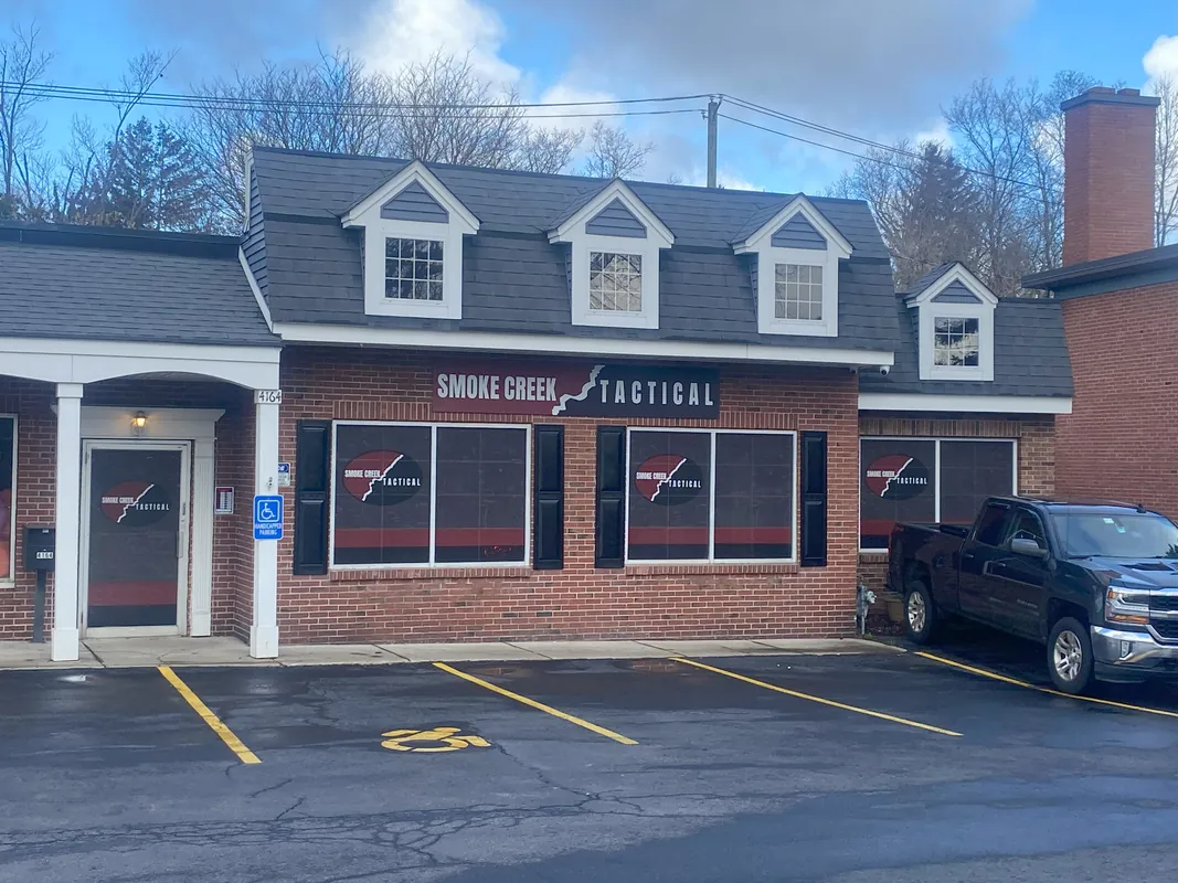 NYS Concealed Carry Pistol Permit Course