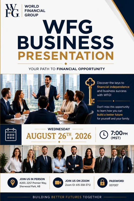 Corporate Overview