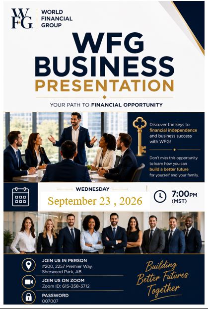 Corporate Overview