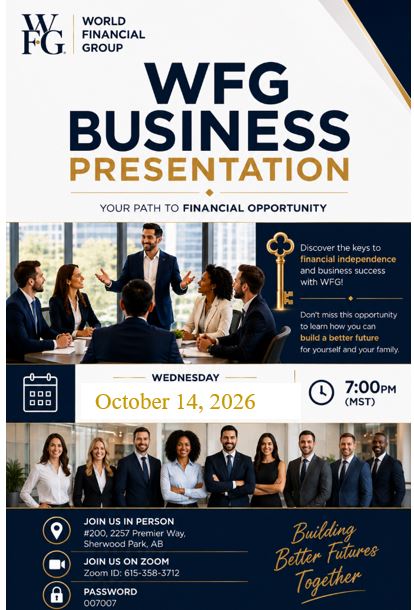 Corporate Overview
