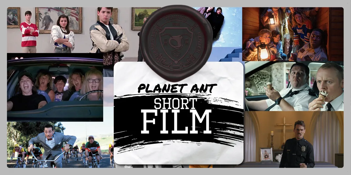 CLASS | Film | Level 4 | End Of Year