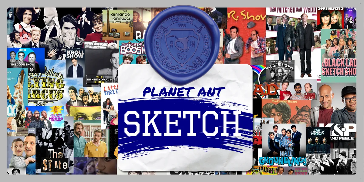 CLASS | Sketch | Level 1 | Early Summer Semester 2026 | START HERE