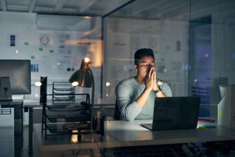 Reducing Burnout in the Workplace