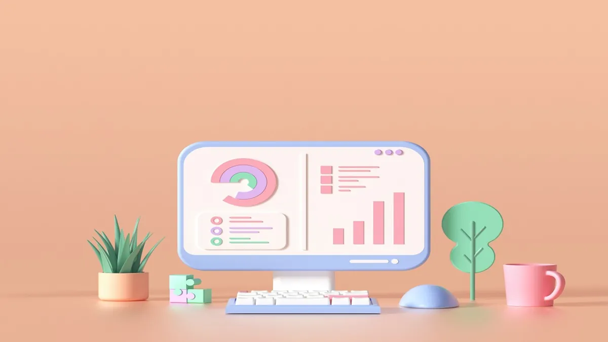 Excel Course 5: Pivot Tables Part 1