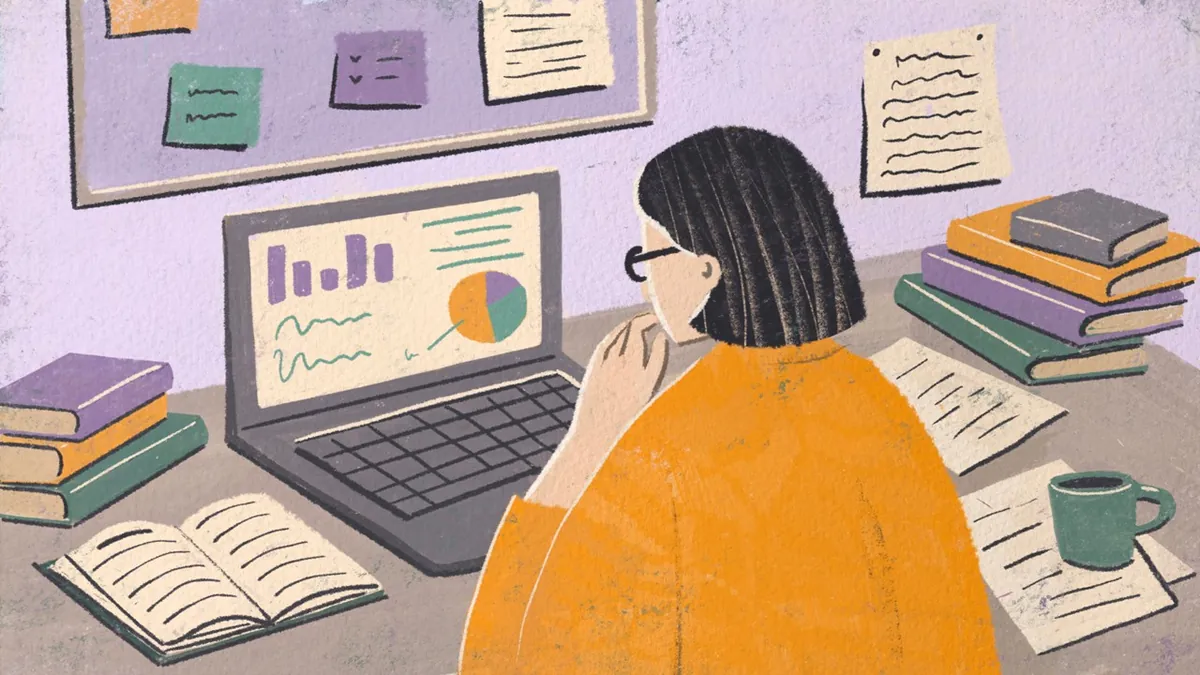 Excel Course 6B: Using Power Query