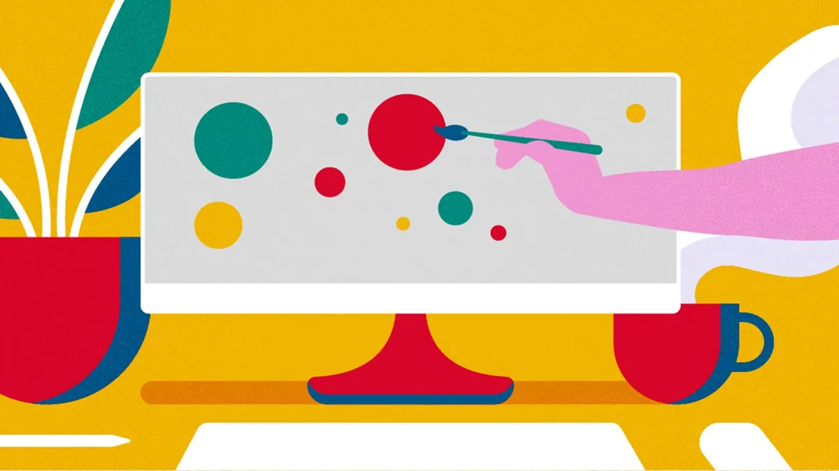 Acrobat Pro/Standard Course 1: Get Started