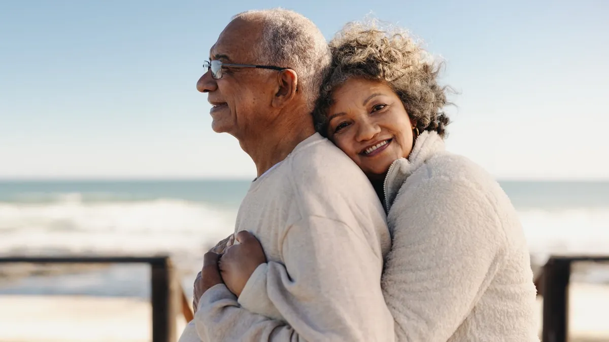 Retirement Planning Seminar with MROO
