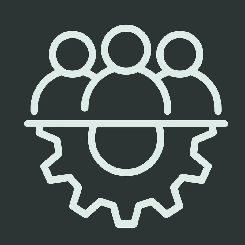 Collective leadership: how capable leaders become an effective leadership team