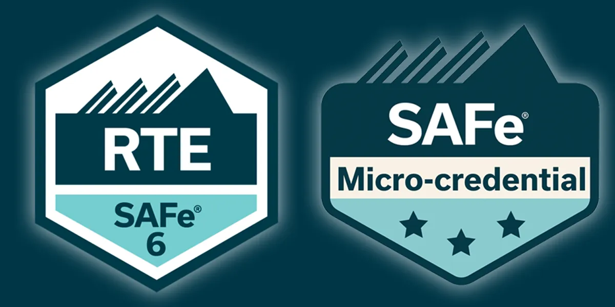 Premier Bundle: SAFe Release Train Engineer (RTE) and Advanced Facilitator: Value Stream Mapping (VSM) Dec 16 -19 (Online) (CST)