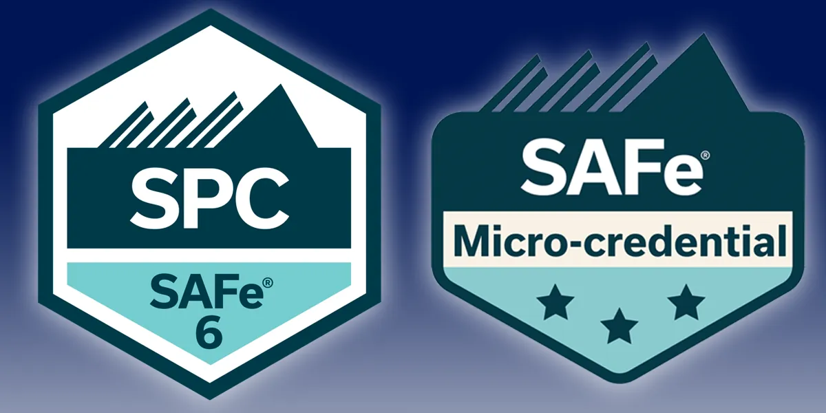 Premier Bundle: Implementing SAFe (SPC)  and Advanced Facilitator: Conflict and Collaboration (CC) Sep 15, 2025 - Sep 19, 2025 (Online) (CST) (English)