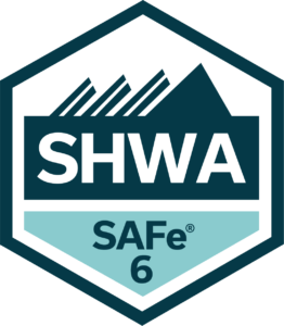 SAFe For Hardware  (SHWA) Mar 16, 2026 - Mar 17, 2026 (CST) (Online) (English)