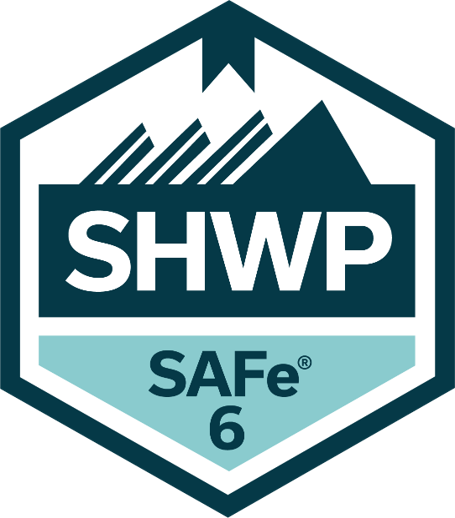 SAFe For Hardware Teams (SHWP) Apr 06, 2026 - Apr 07, 2026 (CST) (Online) (English)