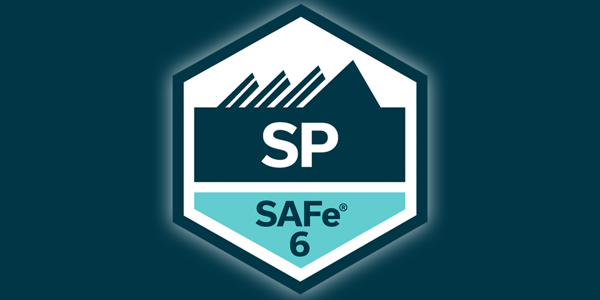 SAFe for Teams (SP) Mar 25, 2026 - Mar 26, 2026 (CST) (Online) (English)