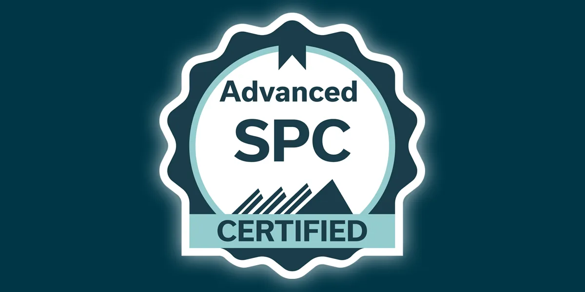 Advanced SAFe Practice Consultant (ADVSPC) May 19, 2026 - May 22, 2026 (CST) (Online) (English)