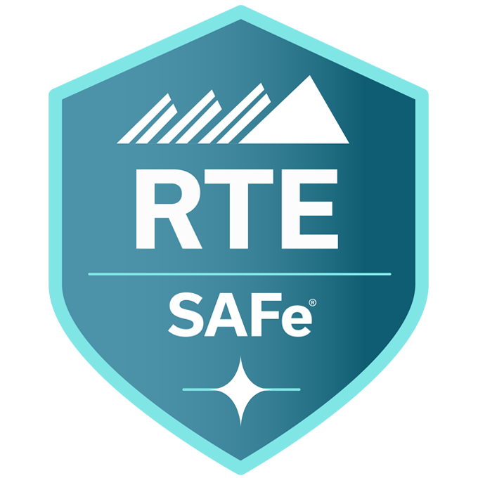 AI-Empowered SAFe Release Train Engineer (RTE) Jul 06, 2026 - Jul 08, 2026 (CST) (Online) (English)