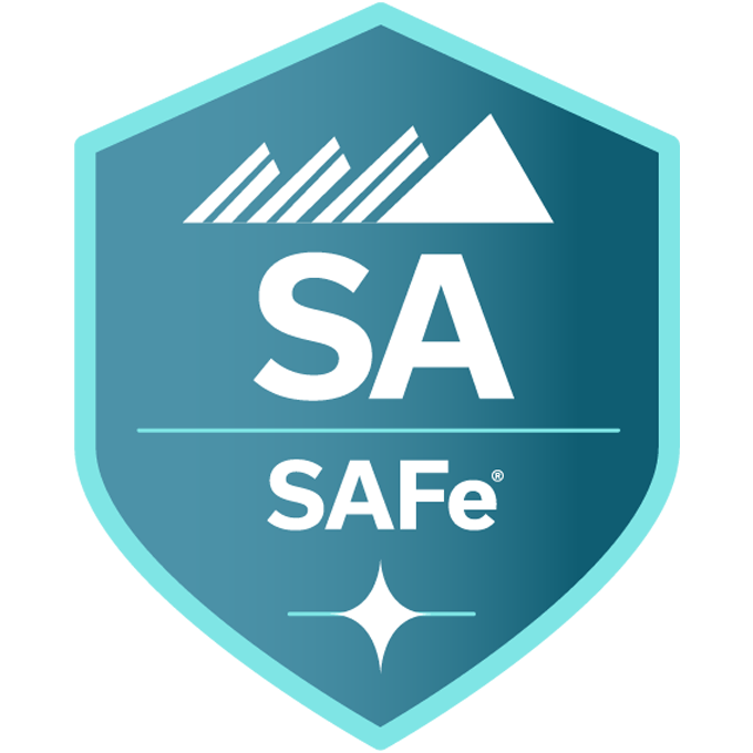 AI Empowered Leading SAFe (SA) Jul 11, 2026 - Jul 12, 2026 (CST) (Online) (English)