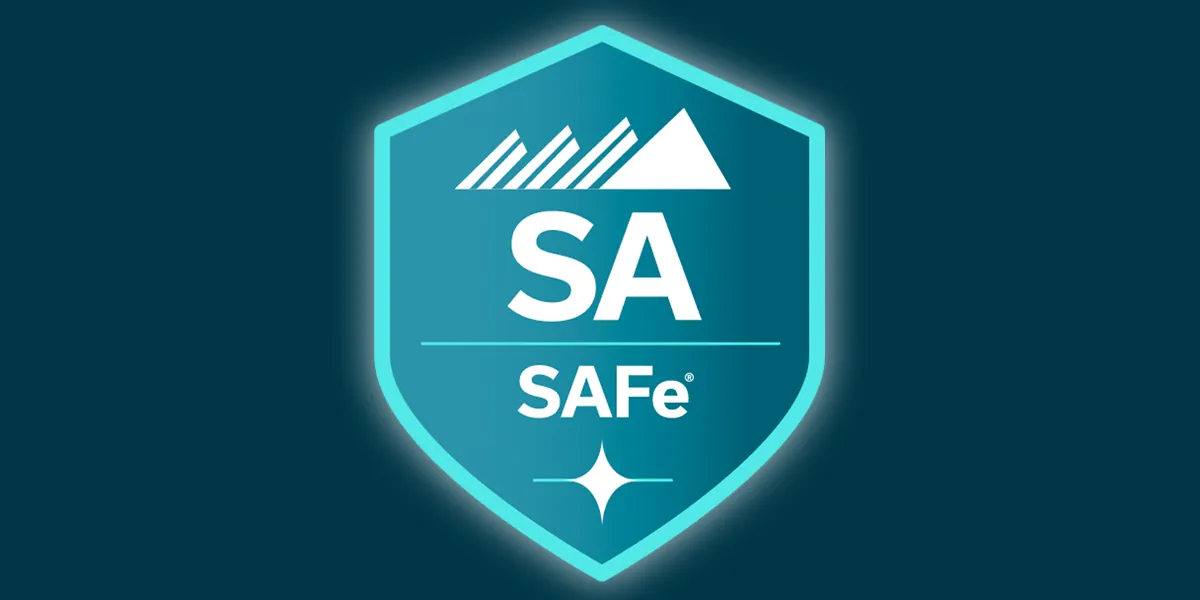 AI Empowered Leading SAFe (SA) Jul 11, 2026 - Jul 12, 2026 (CST) (Online) (English)