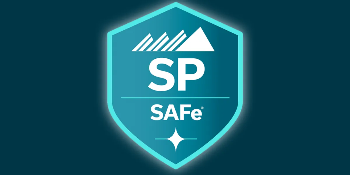 AI-Empowered Leading SAFe (SA) Jan 30, 2027 - Jan 31, 2027 (CST) (Online) (English)