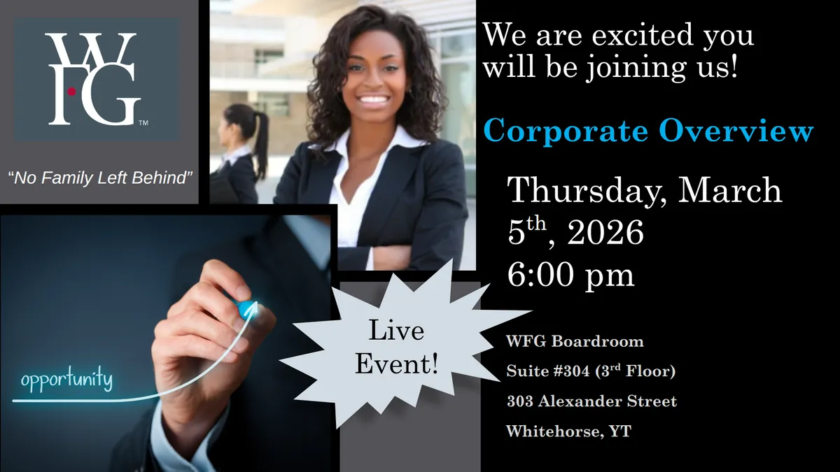 WFG Corporate Overview