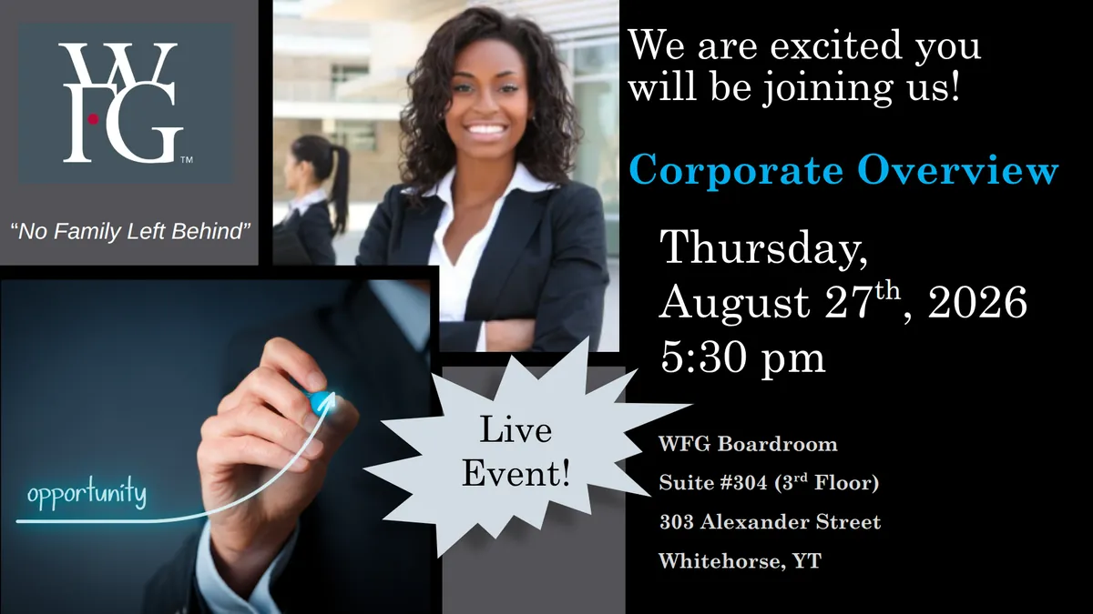 WFG Corporate Overview