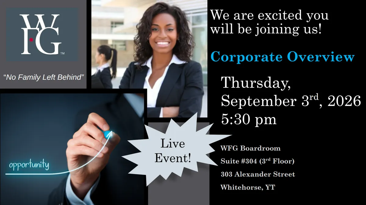 WFG Corporate Overview