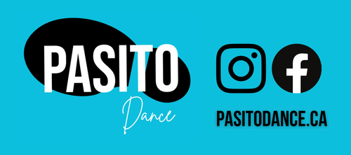 Pasito Dance ~ pasitodance.ca
