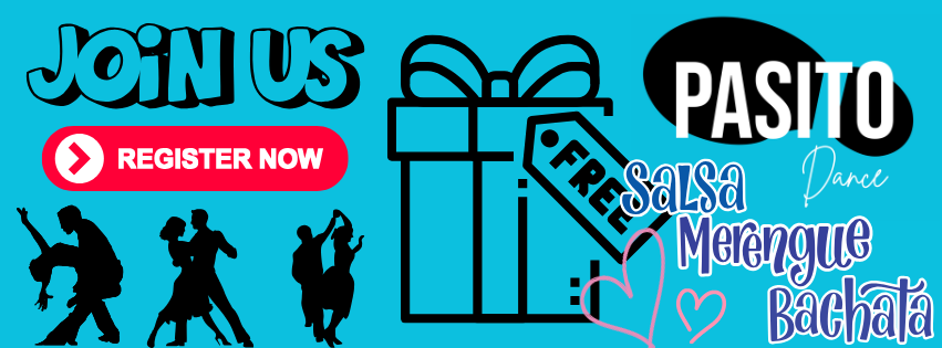 FREE Latin Dance Class (Salsa, Merengue & Bachata)