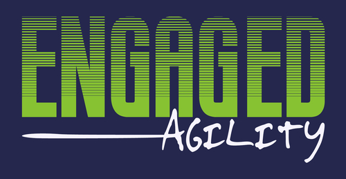 Engaged Agility - Asia Pacific