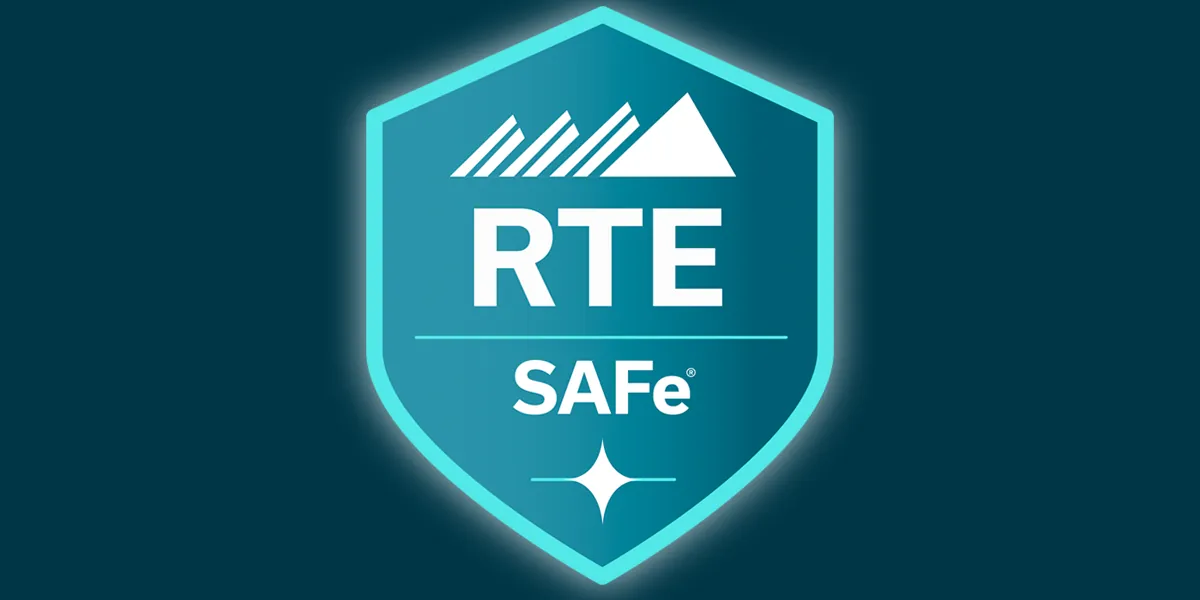 AI-Empowered SAFe® Release Train Engineer (RTE) Aug 17, 2026 - Aug 19, 2026 (NZ) (Online) (English)