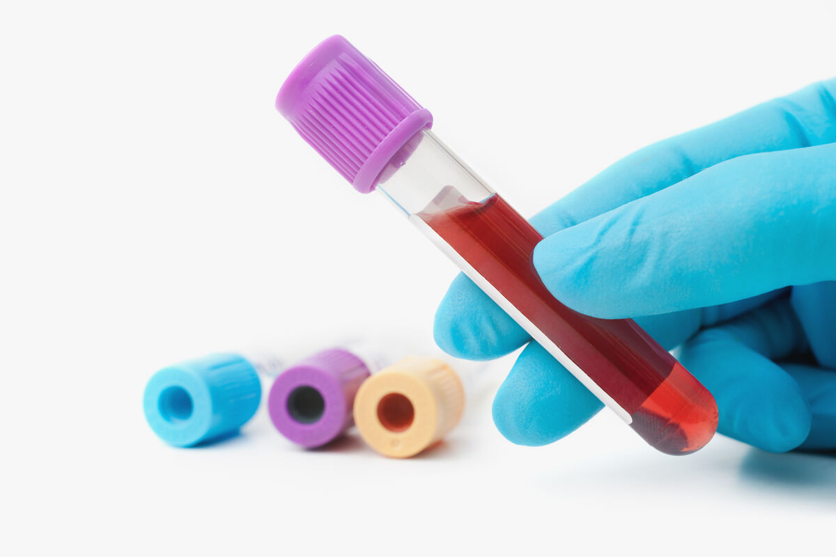 Phlebotomy Training (Adults)