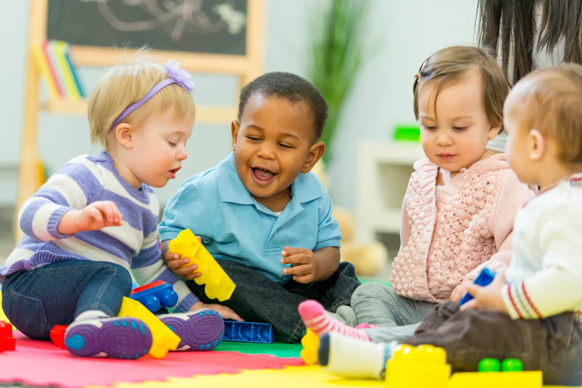 Childhood Immunisation  Update