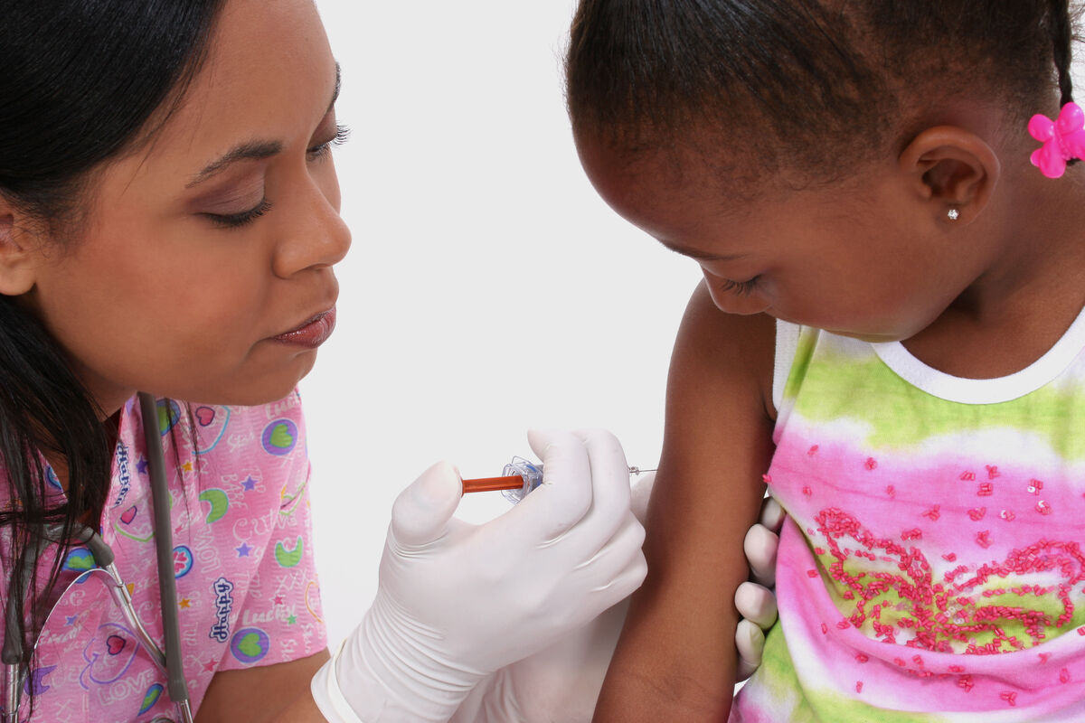 Childhood Immunisation Foundation Training