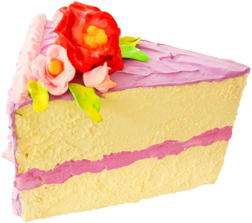 Camp Duo's (Just Desserts)