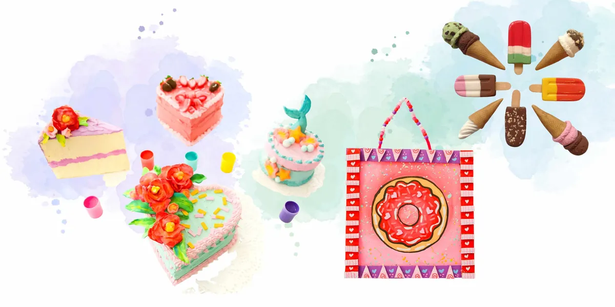 Sweet Treats Duo Days