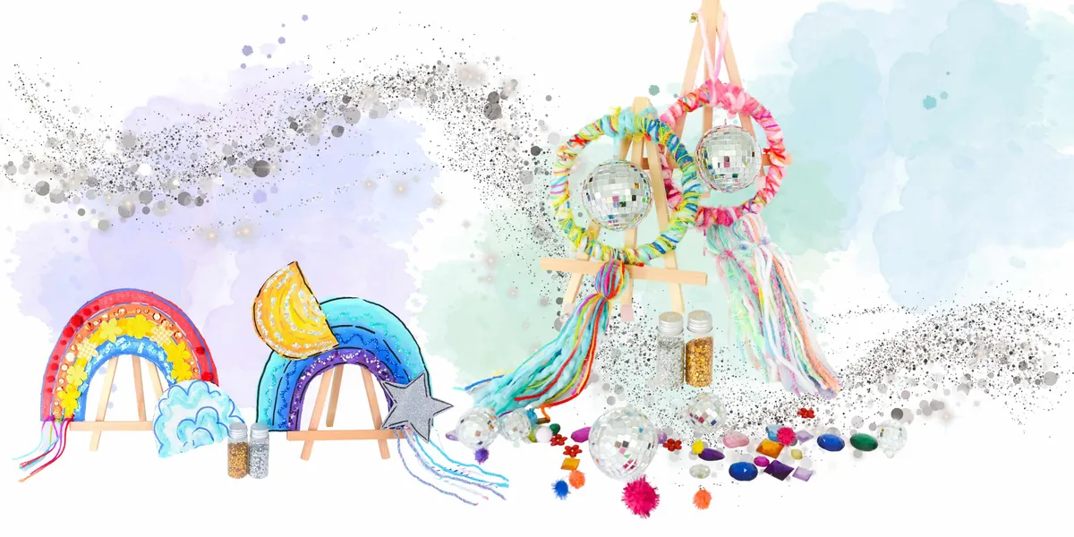 Sparkle & Shine Duo days