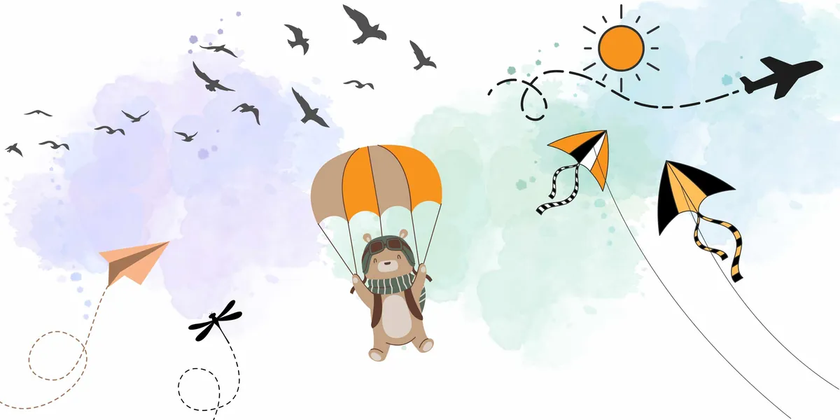 Fly In the Sky - Weekend Warriors