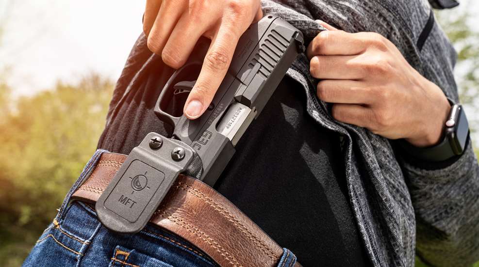 Arizona CCW (Classroom ONLY, No Live Fire)