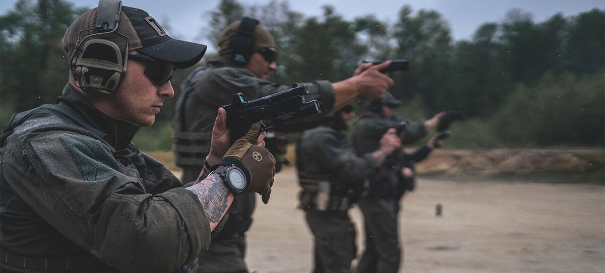 Handgun 2