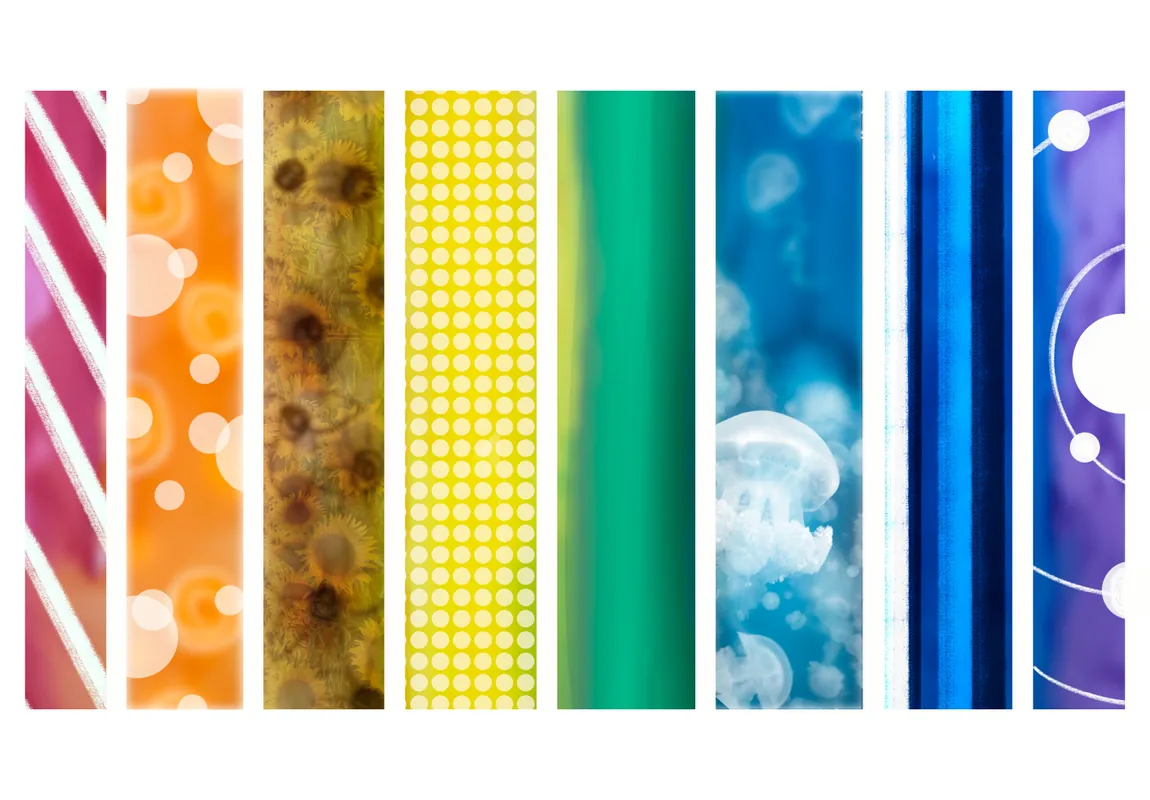 Watercolor Notecards for middle and high school aged students